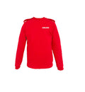 Bluza maneca lunga SMURD