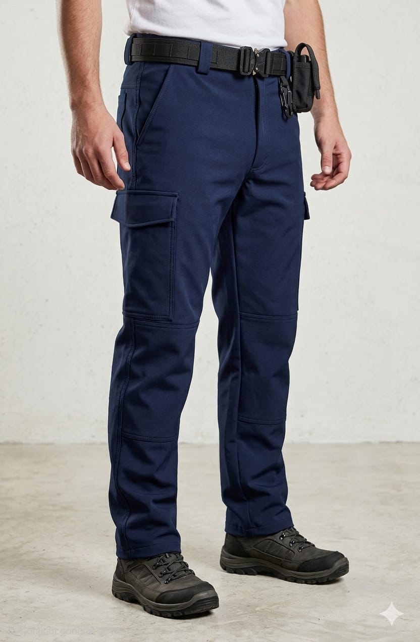 Pantaloni RipStop (pentru Vară)