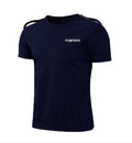 Tricou bumbac POMPIERII