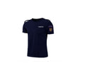Tricou pompieri  - bluemarin